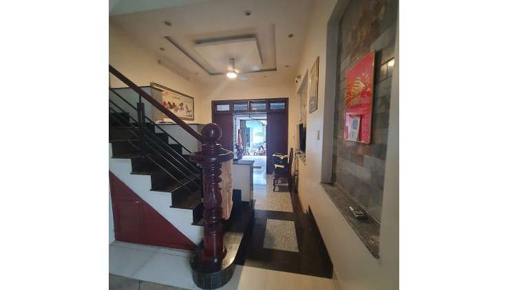 CƠ HỘI ĐẦU TƯ - NHÀ LÔ GÓC ĐẸP KHU VỰC GÒ VẤP – GIÁ 7 TỶ